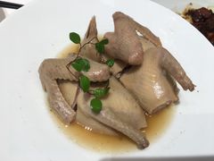 青麻老卤鸽-红城阁·上海味道(四平路店)