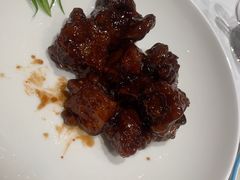 -上海老饭店(北京分店)