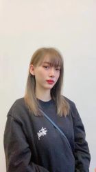 -V+SALON造型