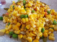 -天天初二·天津传统捞面·天津特色菜(凌奥总店)