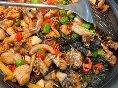 -蛙小侠(古镇大信新都汇店)