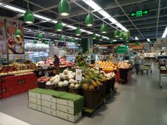 -华润万家(凯德广场店)