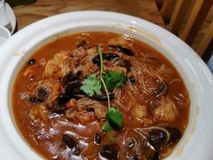 -上关雪東北菜(中房金谊店)