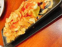 -匠客寿司(江门万达老街店)
