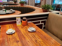 -好口味小吃楼·东北菜(太原南街店)