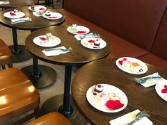 包厢-星巴克(宁波波特曼店)