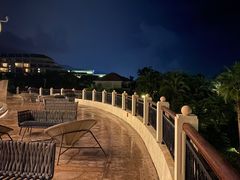 -大堂酒廊·亚龙湾万豪度假酒店
