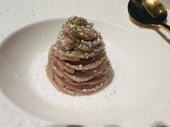 -广州富力丽思卡尔顿酒店·丽轩·粤菜