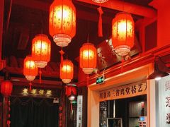 -吼堂老火锅(万寿宫店)