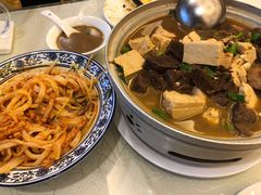 -玉华宫宾馆·餐厅(铜川驻京办店)