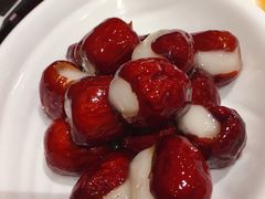 心太软-老吉士酒家(天平路店)