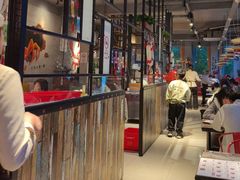 -沙掌门肉蟹煲(沙溪店)