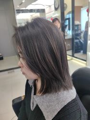 -BEAUTY HAIR GANO