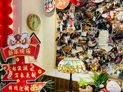 -福苗小骆驼烧烤(大唐不夜城店)