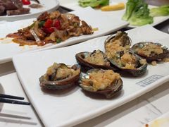 -火地铁板烧(昆山万象汇店)