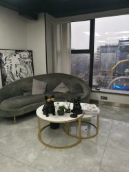-CHANGE 美发烫染沙龙