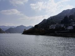 -新安江山水画廊风景区