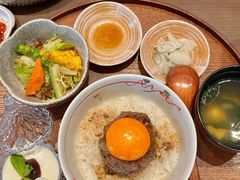 -ITARU食堂·定食料理(西丽店)
