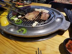 -伊茉家的烤肉店(勒泰中心店)