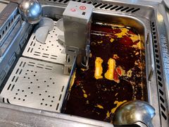 -海底捞火锅(中原万达广场店)