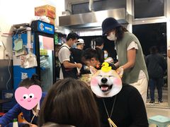 -郭记小街麻辣烫(南小街总店)