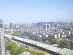 -绍兴中金豪庭大酒店·豪庭阁中餐厅