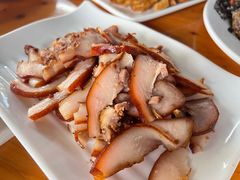 -天佑祥万春老卤(天乡后街店)