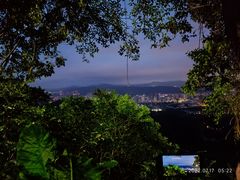 -广州市白云山风景名胜区