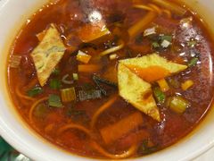 -令氏家外家周秦食府(高新店)