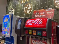 -萨莉亚意式餐厅(新洲佐阾新邑店)