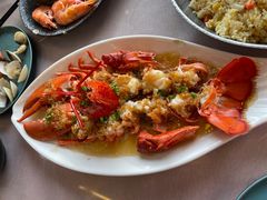-阿龙海鲜农家乐·三亚老字号(海棠湾店)