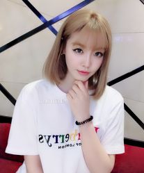 -HAIR HERE造型