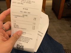 -星巴克(古美路店)