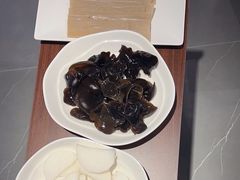 -蝎王府羊蝎子(虎坊桥总店)