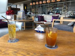 -重庆解放碑威斯汀酒店