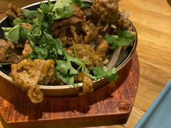平锅羊肉-陈傻子餐厅(世纪都会店)