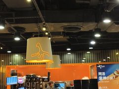 -大快活(丽丰店)