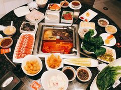 -海底捞火锅(龙岗星河COCO Park店)