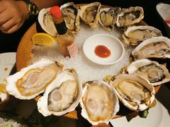 -Mr.Fish鱼鲜生海鲜放题(高德置地冬广场店)
