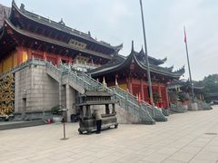 -上海东林寺(金山区)