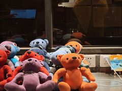 -漫咖啡(红唐店)