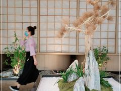 -蜜桃餐厅·伴山(湖滨商业街店)