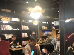 -和府捞面(石景山喜隆多店)
