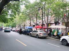 -天津五大道文化旅游区