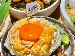 -岛风·台食小馆 ISLAND BISTRO(烟台山店)