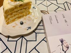 -懒鱼时光馆(沙坪坝店)