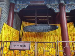 -潭柘寺景区