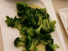 -起士林西餐厅(东经路店)