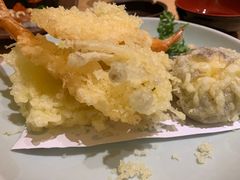 -大岛日本料理铁板烧(南通大饭店)
