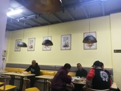 大堂-海清宁记大馅云吞